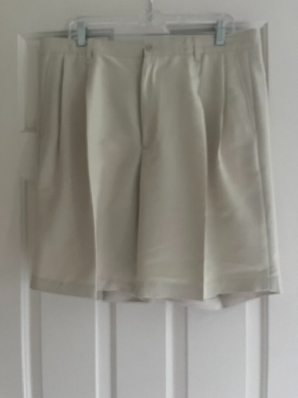 Men's Golf Shorts 36
